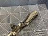 Steering rack 4N0909144E