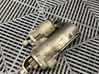 Starter motor 0P2911022A
