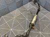 Front anti-roll bar/sway bar 4M0400045