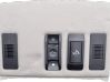 Sunroof switch 7125070