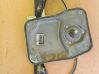 Rear door manual window regulator 5J4839401B