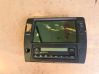 Radio/CD/DVD/GPS head unit 