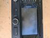 Radio/CD/DVD/GPS head unit 3T0035192