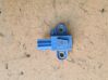Airbag deployment crash/impact sensor 1K0955557