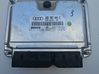 Engine control unit/module 4B2907401E