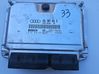 Engine control unit/module 4B1907401D