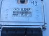 Engine control unit/module 4B1907401D