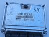 Engine control unit/module 4B2907401E