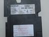 Phone control unit/module 8E0862333A