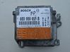 Airbag control unit/module 8E0959655B