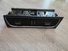 Dash center air vent grill 8T2820951B