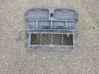 Radiator support slam panel 5164719527104
