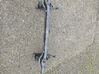 Front bumper cross member 74529416