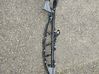 Fender mounting bracket 51127157990
