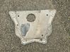 Engine splash shield/under tray 6786568A01