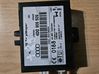 Auxiliary heating control unit/module 4D0909509