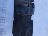 Heat shield in engine bay 18470910