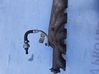 Exhaust manifold 8510293