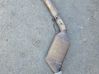 Katalizators, FAP/DPF cieto daļiņu filtrs 3428204