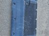 Engine splash shield/under tray 8W0863821B