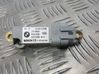 Airbag deployment crash/impact sensor 6911038