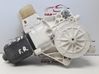 Front door window regulator motor 0130822227