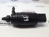 Windscreen/windshield washer pump 67128377612