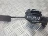 Accelerator throttle pedal 9186726