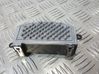 Resistencia motor/ventilador de la calefacción 