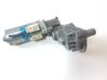 Seat adjustment motor 0130002621