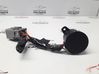 Ignition lock contact 97BB11572BA