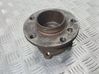 Rear wheel hub 