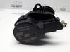 Motor/activador trampilla de calefacción 7M4907511