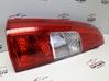 Lampa tylna 160985