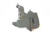 Convertible roof lock/latch 8248313