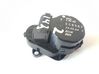Air flap motor/actuator 6934825