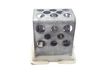 Resistencia motor/ventilador de la calefacción 90560362