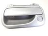 Front door exterior handle 712