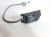 Air flap motor/actuator 0637003685
