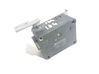 Air flap motor/actuator 0637004500