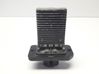 Heater blower motor/fan resistor 9A08