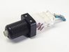 Clutch pedal sensor D901J