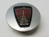 Wheel nut cap/cover 100630