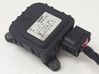 Air flap motor/actuator 8D1820511B