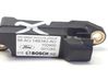 Airbag deployment crash/impact sensor 98AG14B342AD