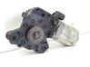 Rear door window regulator motor 