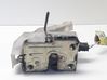 Rear door lock 7700287200
