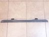Deflector de caudal de aire 