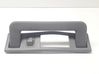 Asidero interior trasero 4A0857607