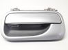 Rear door exterior handle 712